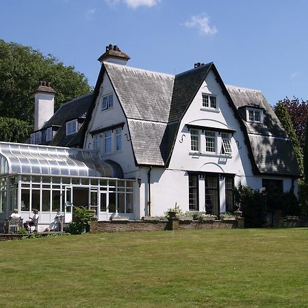 Abingworth Hall Pulborough Exterior photo