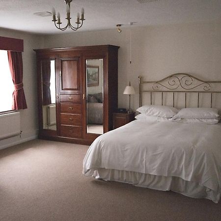 Abingworth Hall Pulborough Exterior photo
